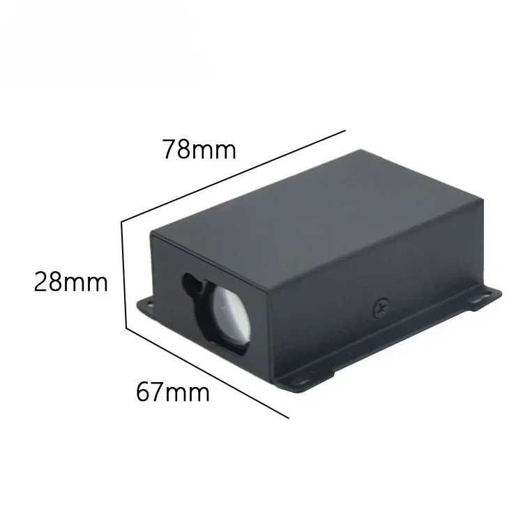 Industrial IP54 Protection Wat - Industrial Laser Measuring Device recension och pris