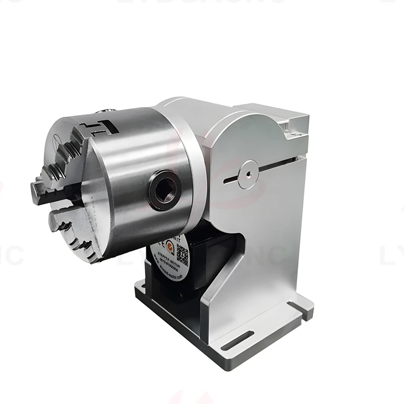 3Claws Through Hole Rotary Axi - Rotary Axis Laser Engraver recension och pris