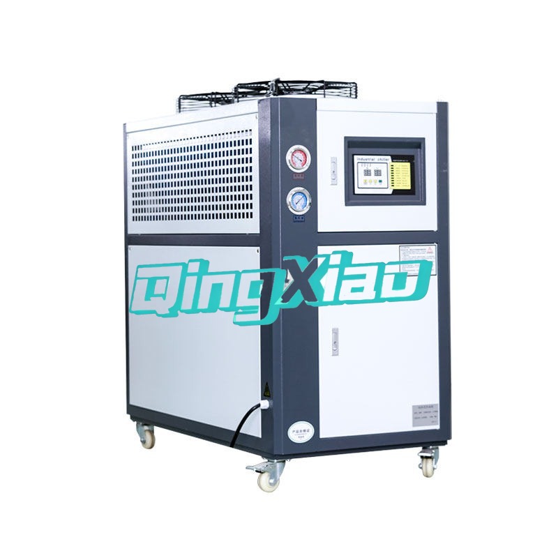 Industrial Chillers Air-cooled - Laser Industrial Chiller recension och pris
