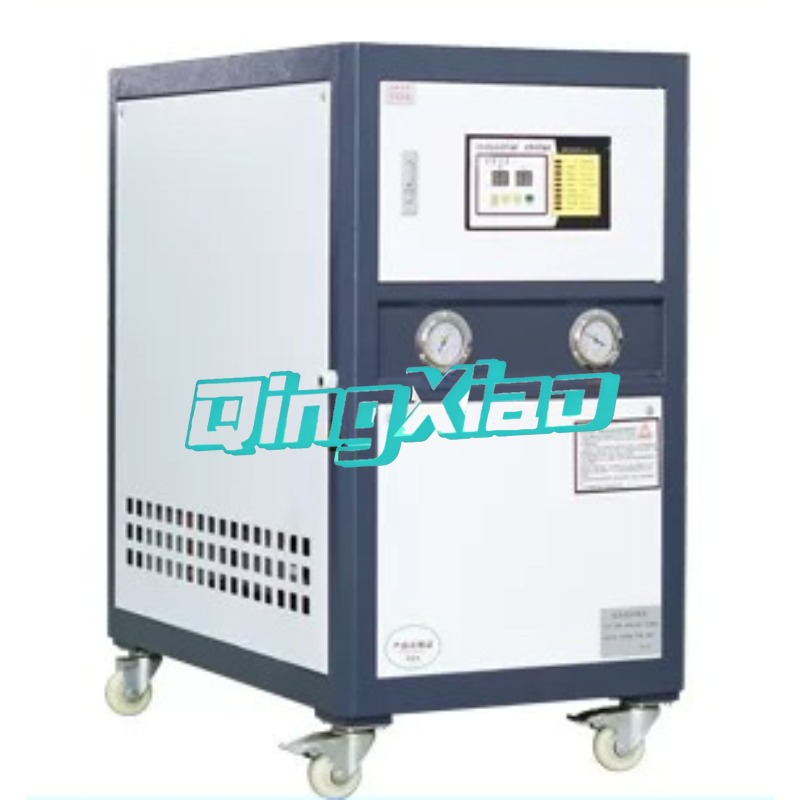 Industrial Chillers Air-cooled - Laser Industrial Chiller recension och pris