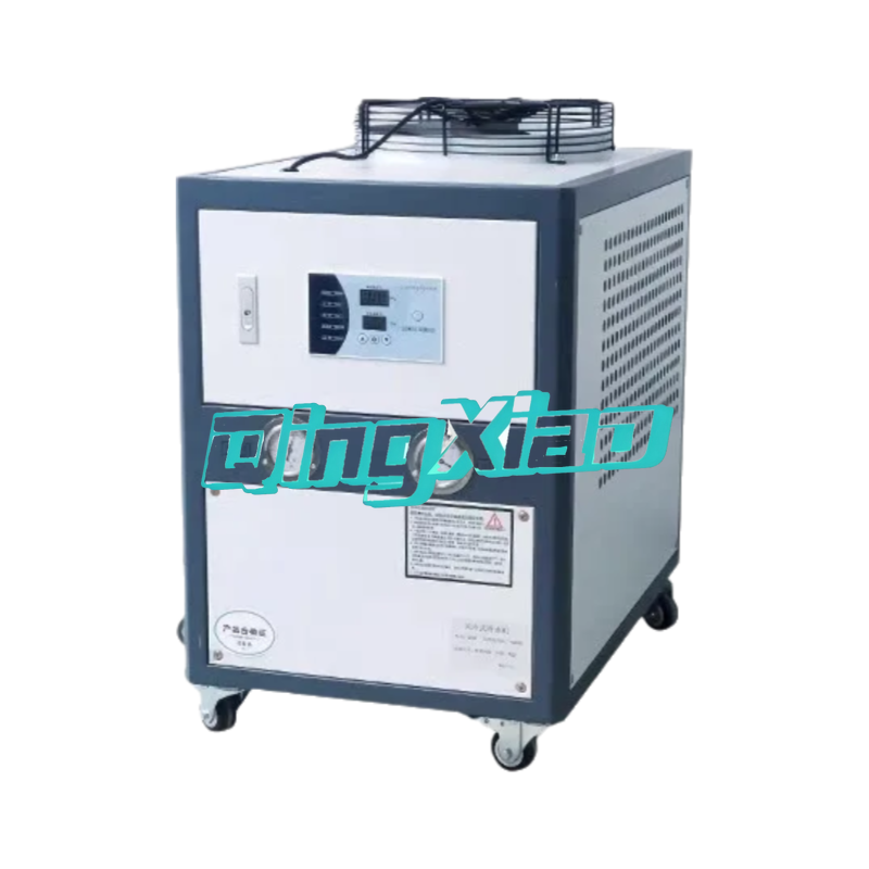 Industrial Chillers Air-cooled - Laser Industrial Chiller recension och pris