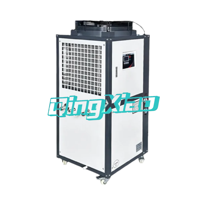 Industrial Chillers Air-cooled - Laser Industrial Chiller recension och pris