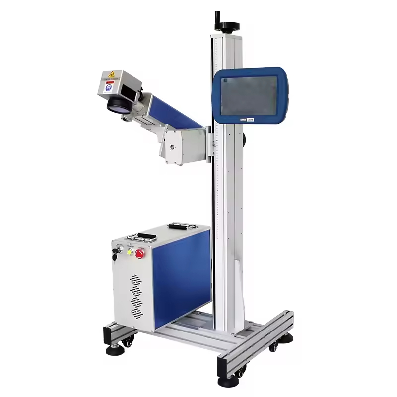Laser Printer Industrial Onlin - Industrial Laser Printing Machine recension och pris