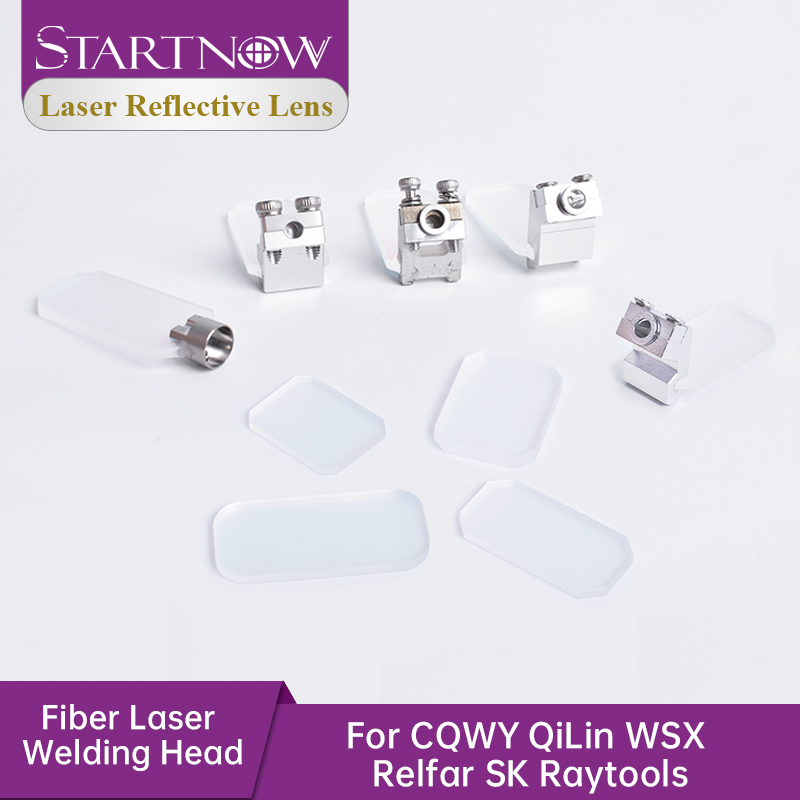 Startnow Laser Reflector Mirro - Industrial Laser Welding recension och pris