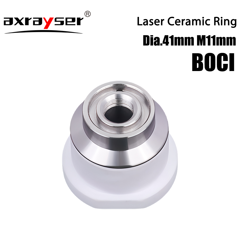 BOCHU Original Laser Ceramic B - Metal Laser Cutter Head recension och pris