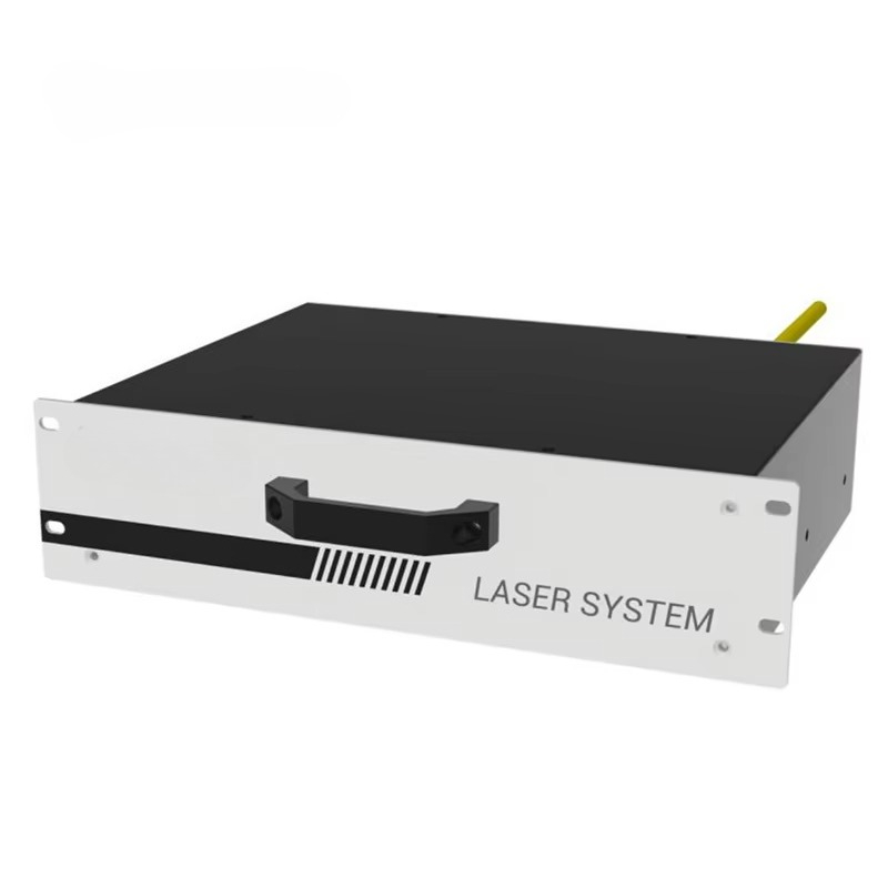 1000W Laser Source BFL-CW1000  - Industrial Laser Welding recension och pris