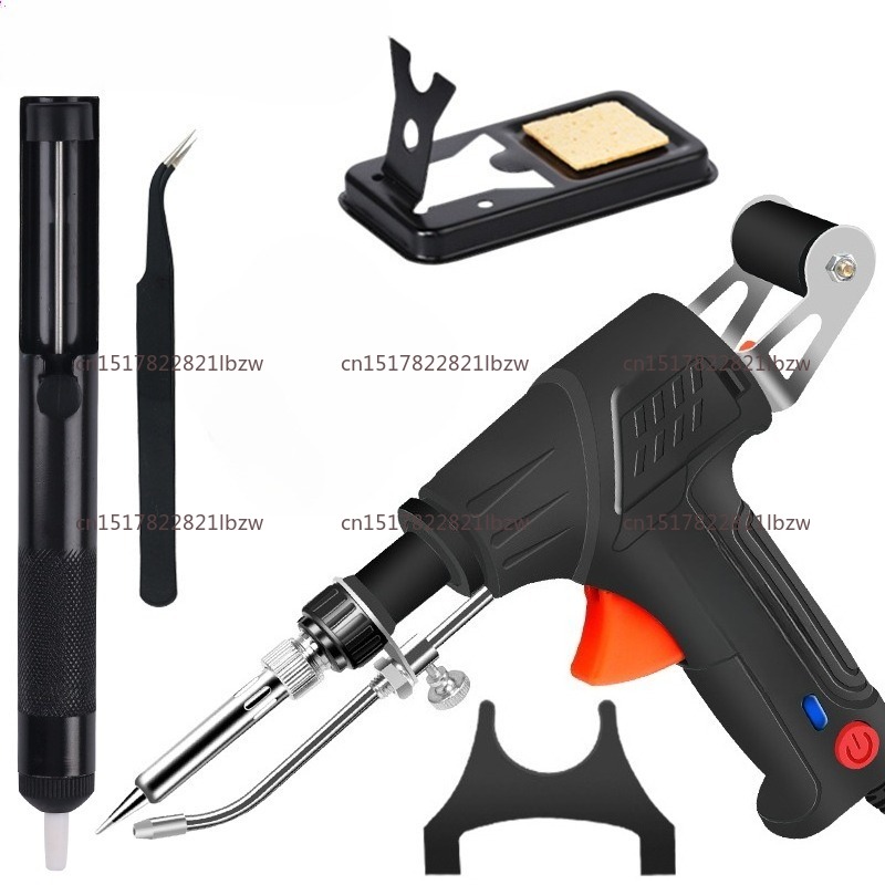 Premium-Internally Heated Indu - Industrial Grade Laser Welder recension och pris