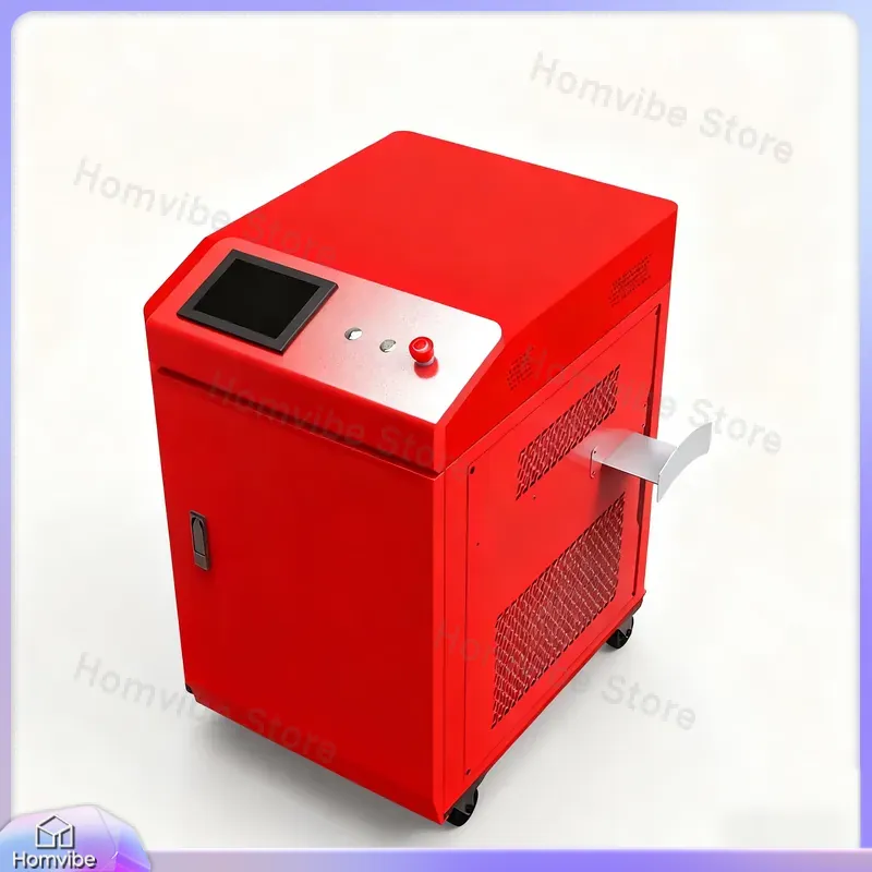 1000W 2000W 3000W Handheld Las - Industrial Laser Repair recension och pris