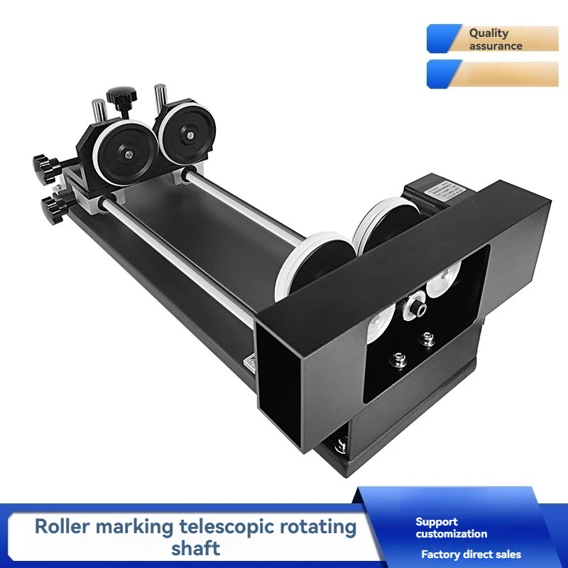CNC Laser Engraver Rotary Axis - Rotary Axis Laser Engraver recension och pris