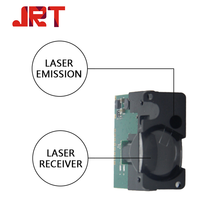 100m Industrial Range Finder I - Industrial Laser Distance Sensor recension och pris