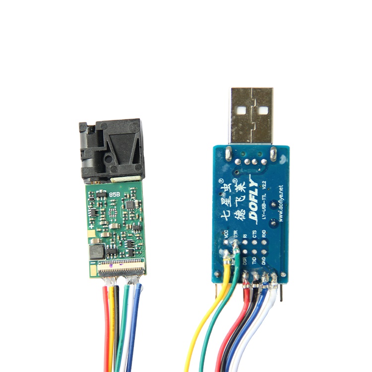10m Laser Distance Ranging Ind - Industrial Laser Distance Sensor recension och pris