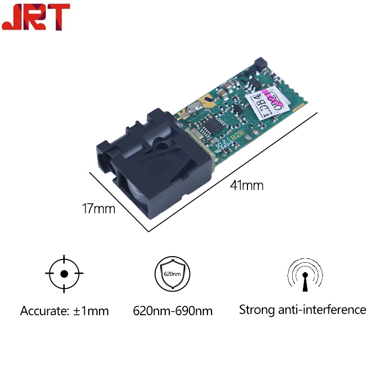 10m Laser Distance Ranging Ind - Industrial Laser Distance Sensor recension och pris