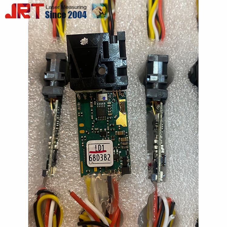 10m Laser Distance Ranging Ind - Industrial Laser Distance Sensor recension och pris