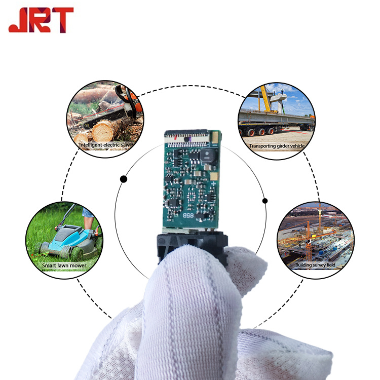 10m Laser Distance Ranging Ind - Industrial Laser Distance Sensor recension och pris