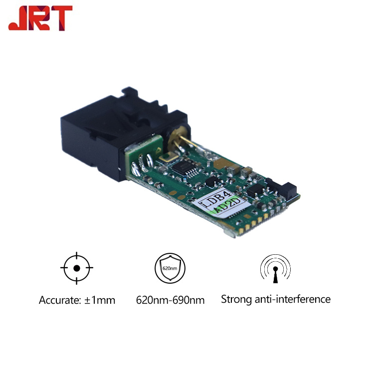 Industrial Laser  Distance Sen - Industrial Laser Distance Sensor recension och pris