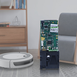Industrial Laser  Distance Sen - Industrial Laser Distance Sensor recension och pris