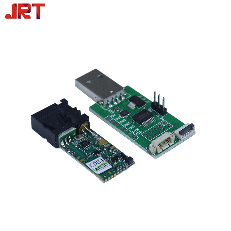 Industrial Laser  Distance Sen - Industrial Laser Distance Sensor recension och pris