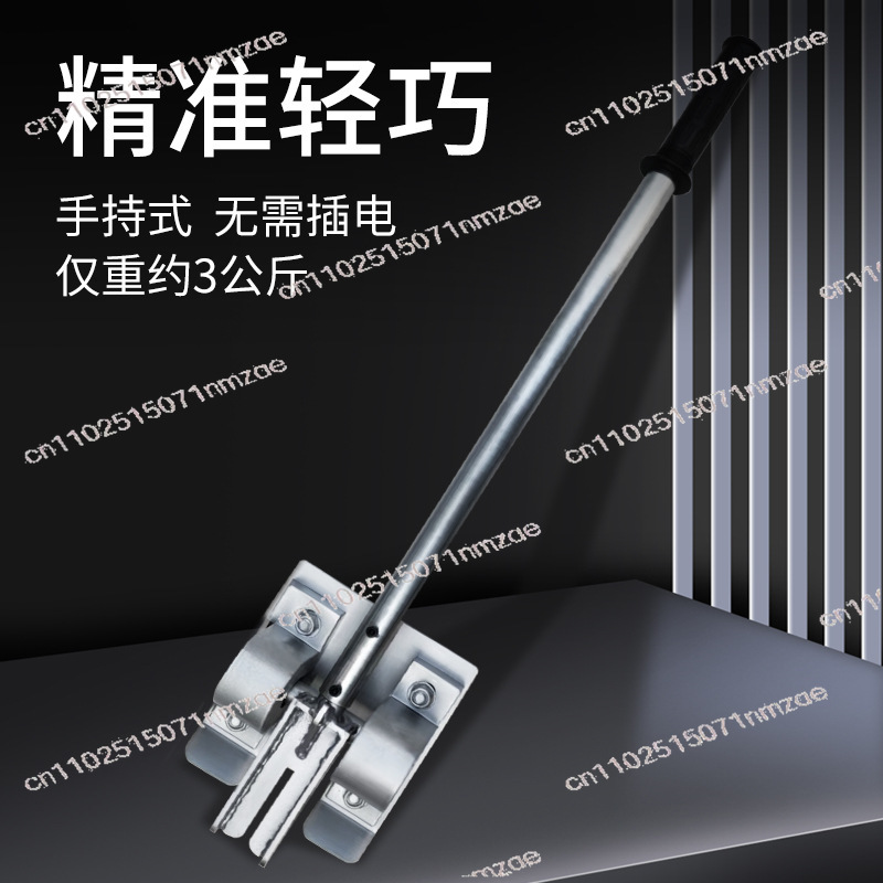 Laser Sword Grid Removal Machi - Industrial Laser Grid recension och pris