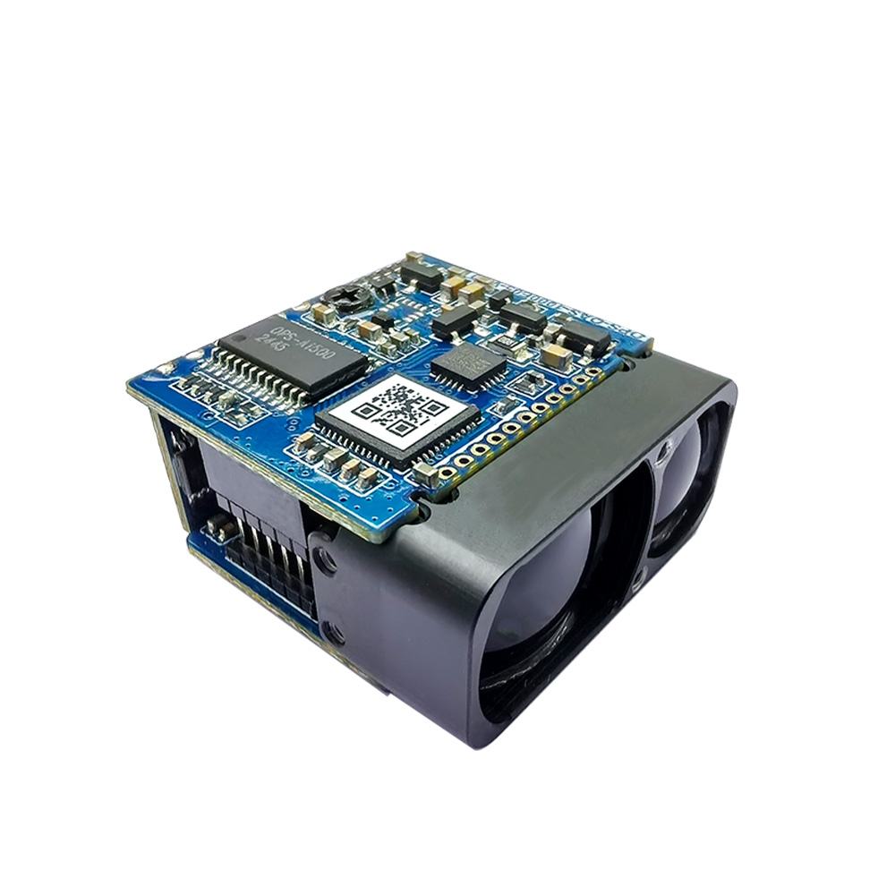 1500m High-precision TOF Laser - Industrial Laser Distance Sensor recension och pris