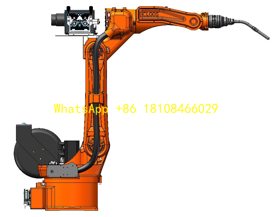 Heavy Duty Grade Gantry Type I - Industrial Grade Laser Welder recension och pris