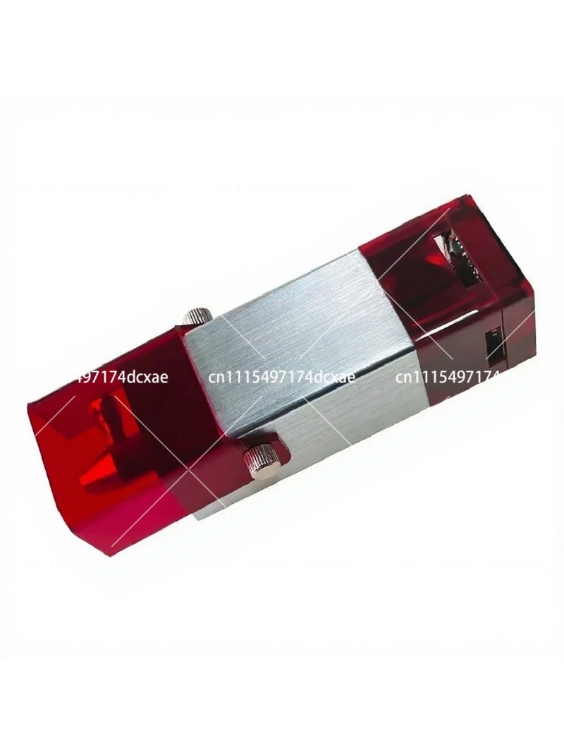 High Power 80W Variable Focus  - Metal Laser Cutter Head recension och pris