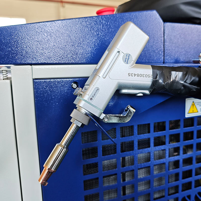 Precision 1500W 2000W 3000W Au - Industrial Laser Repair recension och pris