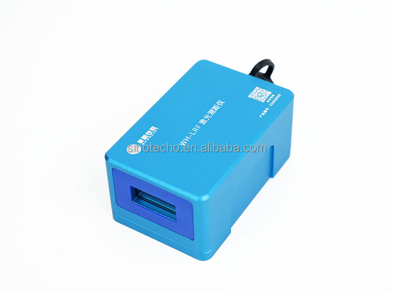 HUAHEIoT Industrial Laser Dist - Industrial Laser Measuring Device recension och pris
