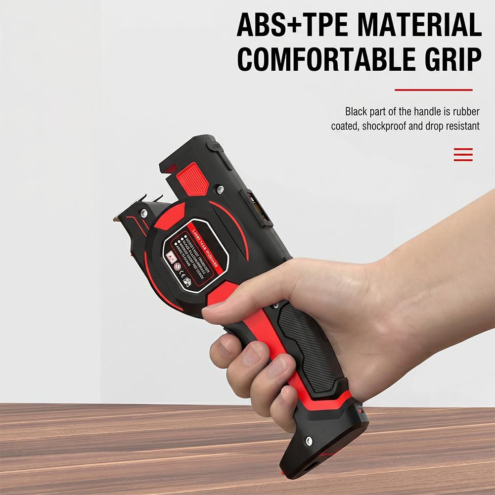 2 in 1 Laser Distance Meter St - Industrial Laser Training recension och pris