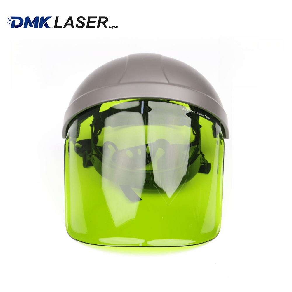 DMK Laser Welding Helmets Prot - Industrial Laser Welding recension och pris