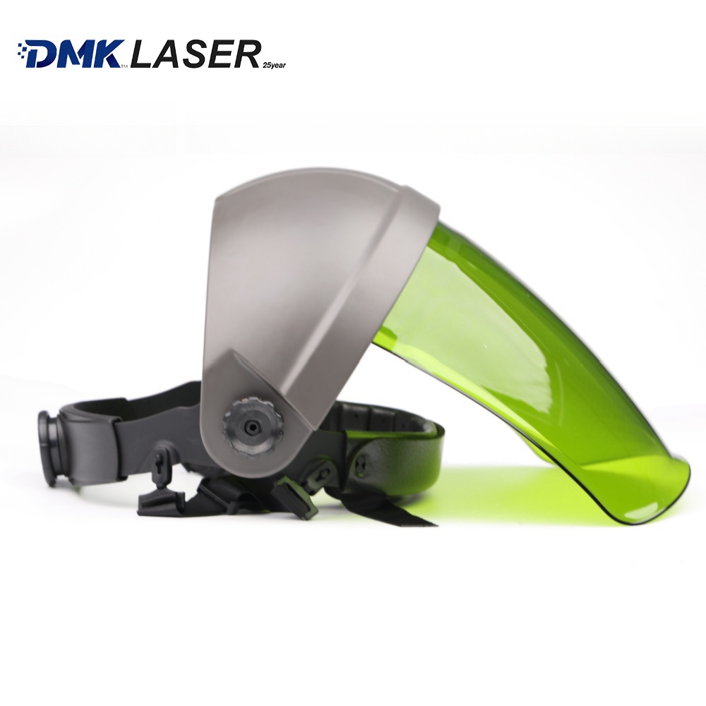 DMK Laser Welding Helmets Prot - Industrial Laser Welding recension och pris