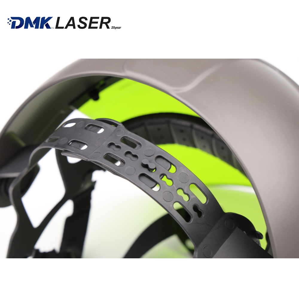 DMK Laser Welding Helmets Prot - Industrial Laser Welding recension och pris