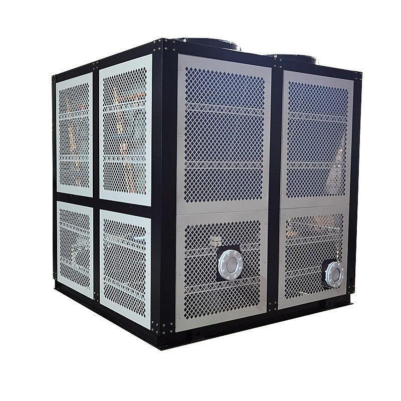 Laser Water-Cooled Chiller for - Laser Industrial Chiller recension och pris