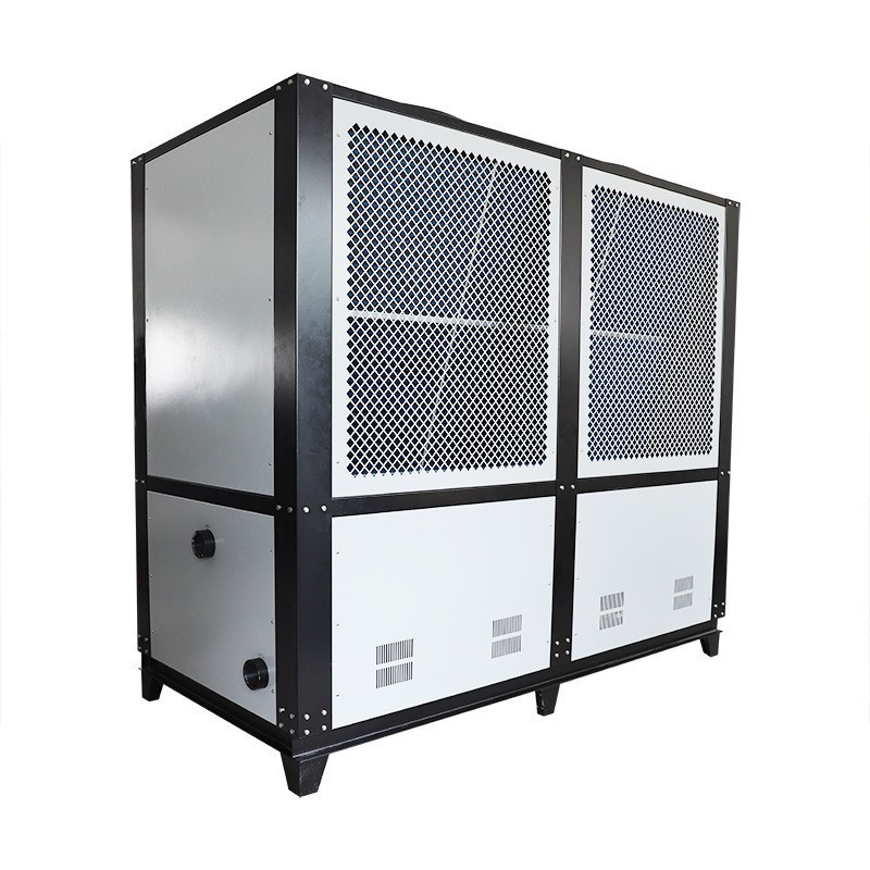 Laser Water-Cooled Chiller for - Laser Industrial Chiller recension och pris