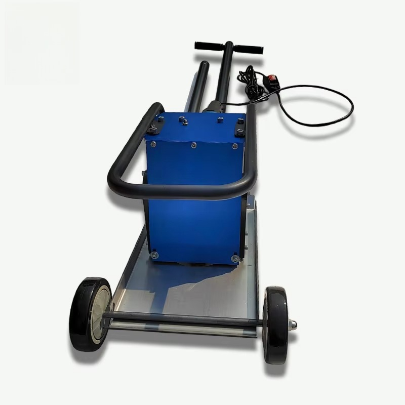 Electric Laser Cutting Grid Sl - Industrial Laser Grid recension och pris