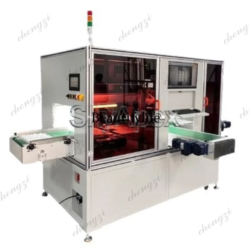 K182 Industrial Camera  Visual - Industrial Laser Measuring Device recension och pris