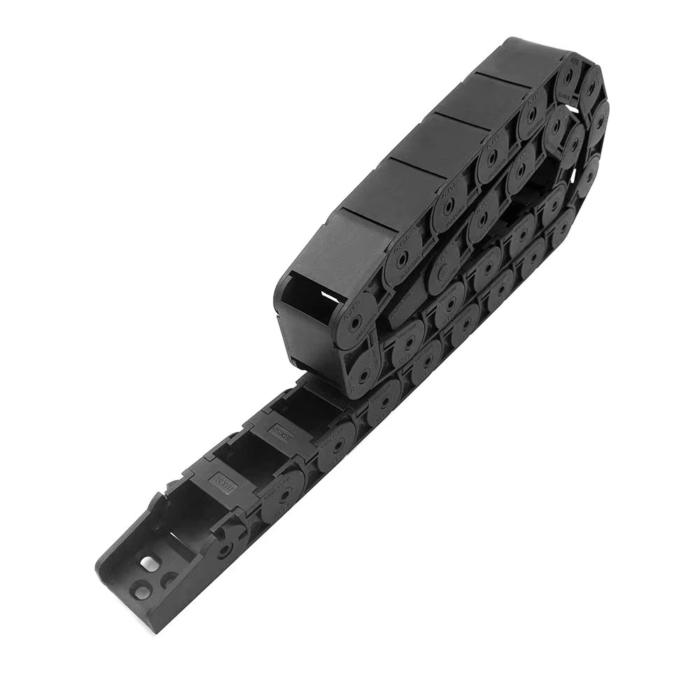 JFLO 1 Meter 18 Series Drag Ch - Drag Chain Cnc recension och pris