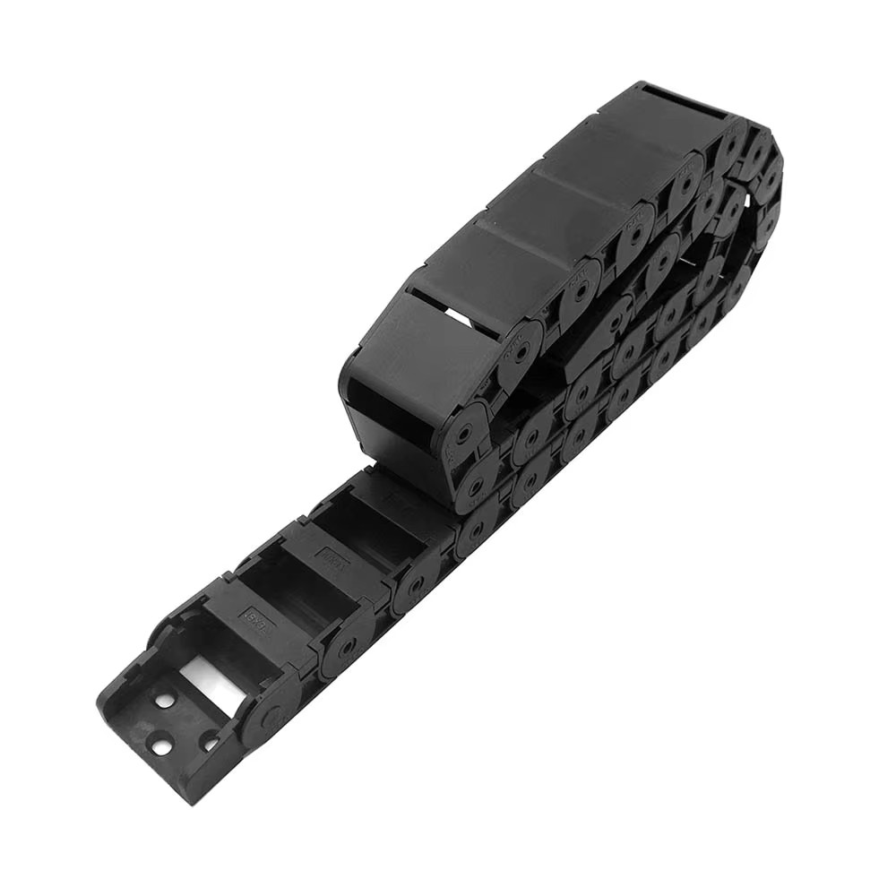 JFLO 1 Meter 18 Series Drag Ch - Drag Chain Cnc recension och pris