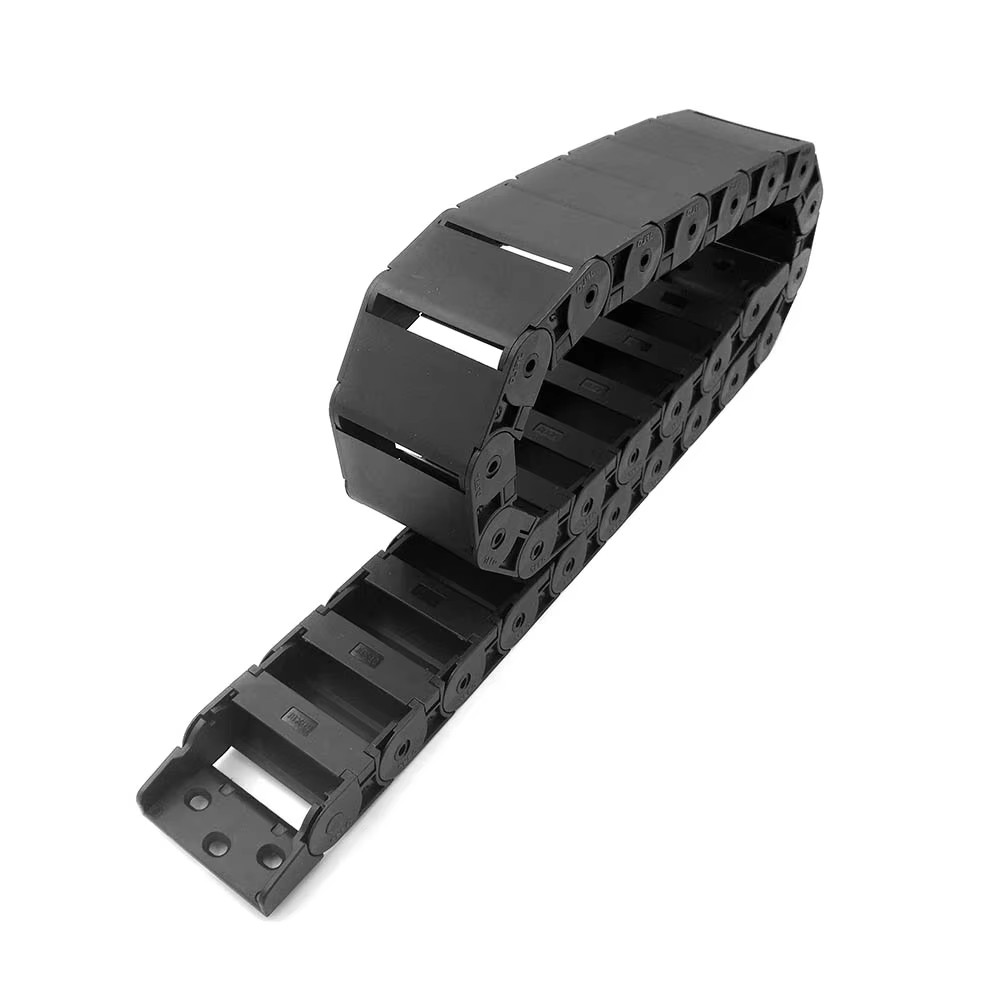 JFLO 1 Meter 18 Series Drag Ch - Drag Chain Cnc recension och pris
