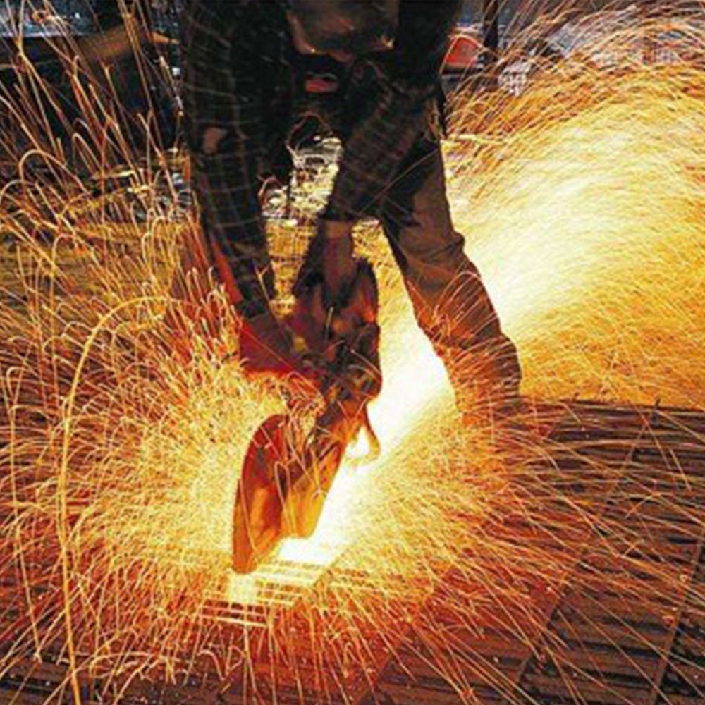 Multicolor Welding Goggles Sol - Industrial Laser Welding recension och pris