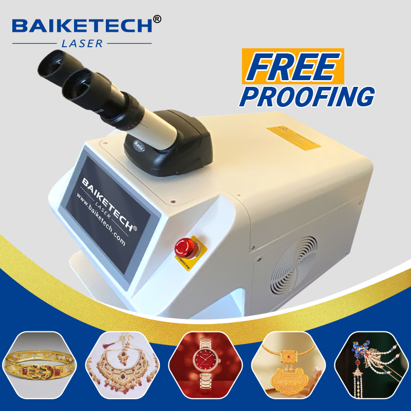 Industrial Grade Laser Spot We - Industrial Grade Laser Welder recension och pris