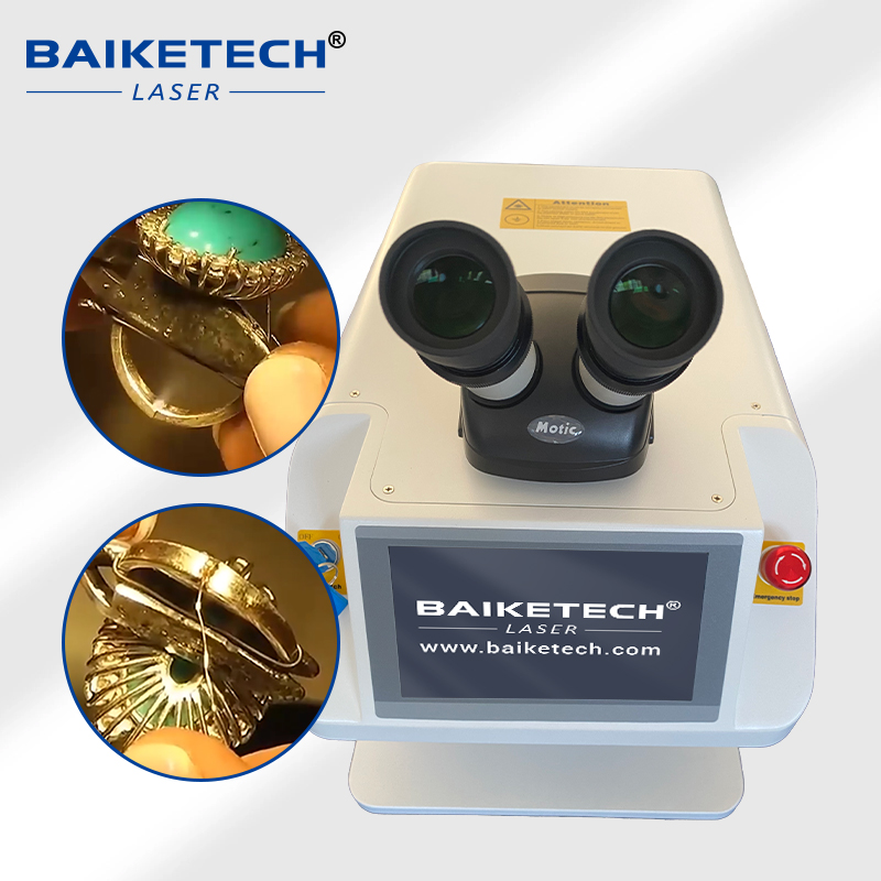Industrial Grade Laser Spot We - Industrial Grade Laser Welder recension och pris