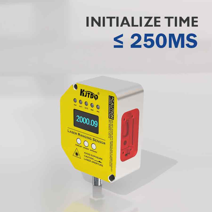 2026 Oled Display Industrial P - Industrial Laser Distance Sensor recension och pris