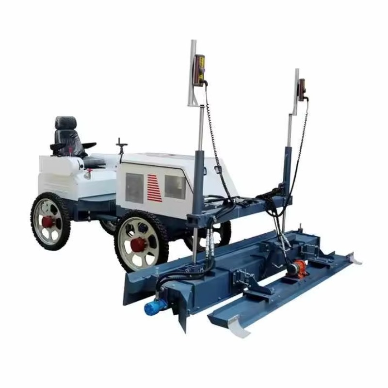 Customized Concrete Laser Scre - Industrial Laser Guide recension och pris