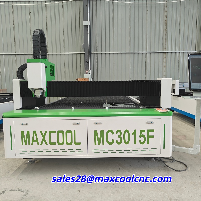 High Speed 1.5kw 2kw 3kw 6kw 1 - Metal Laser Cutter Head recension och pris
