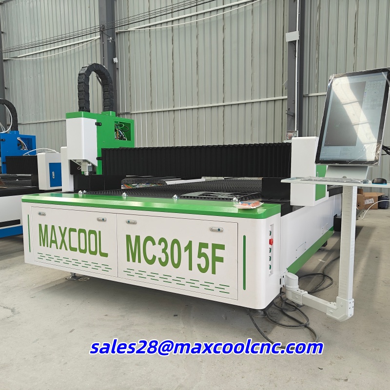 High Speed 1.5kw 2kw 3kw 6kw 1 - Metal Laser Cutter Head recension och pris