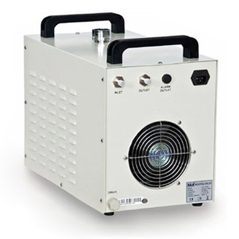 CW-3000AG 9L Laser Engraving M - Laser Industrial Chiller recension och pris