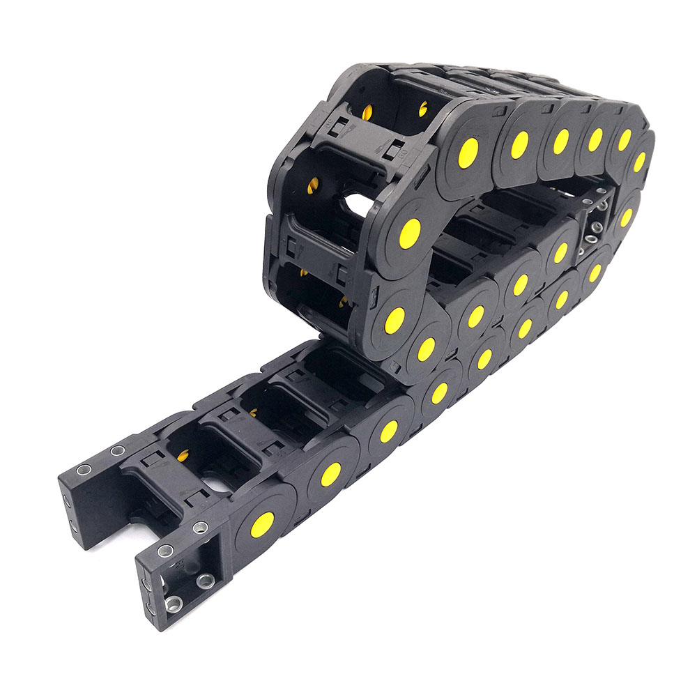 JFLO 35 Series 1 Meter Plastic - Drag Chain Cnc recension och pris