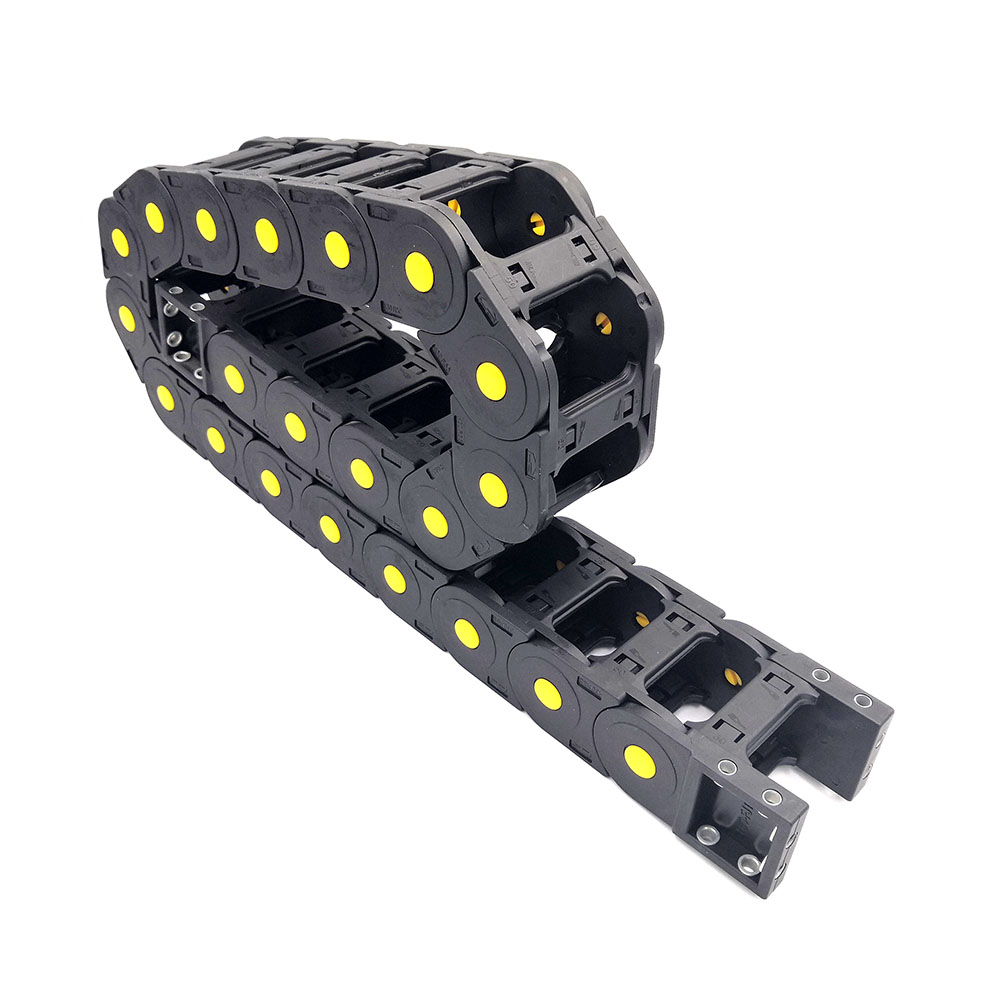 JFLO 35 Series 1 Meter Plastic - Drag Chain Cnc recension och pris