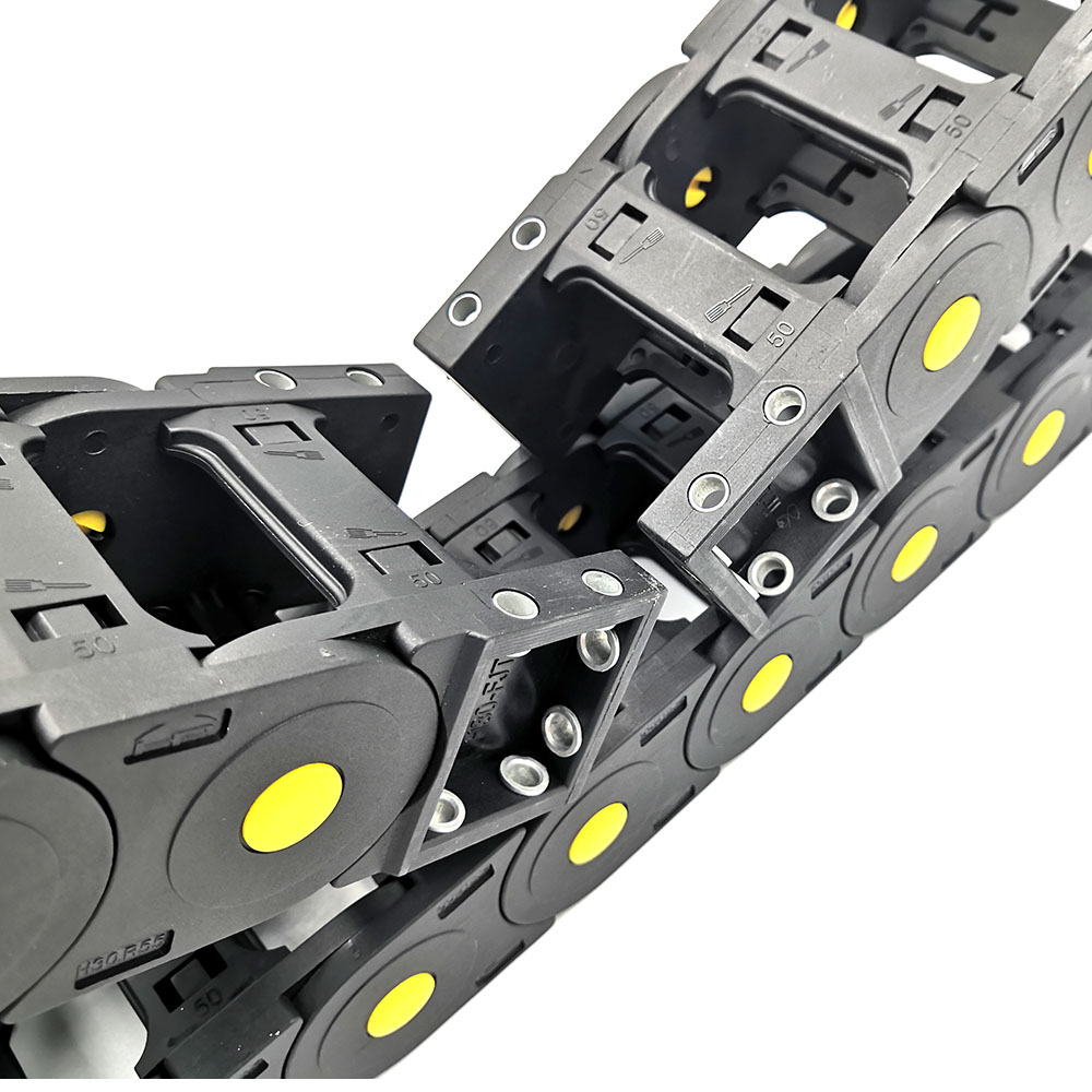 JFLO 35 Series 1 Meter Plastic - Drag Chain Cnc recension och pris
