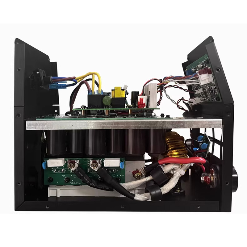 ZX7-250 Welding Machine Home U - Industrial Grade Laser Welder recension och pris